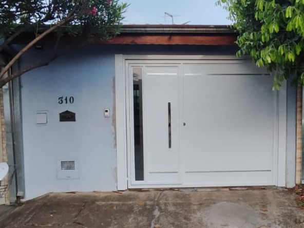 Casa à Venda no Jardim Santa Rosa