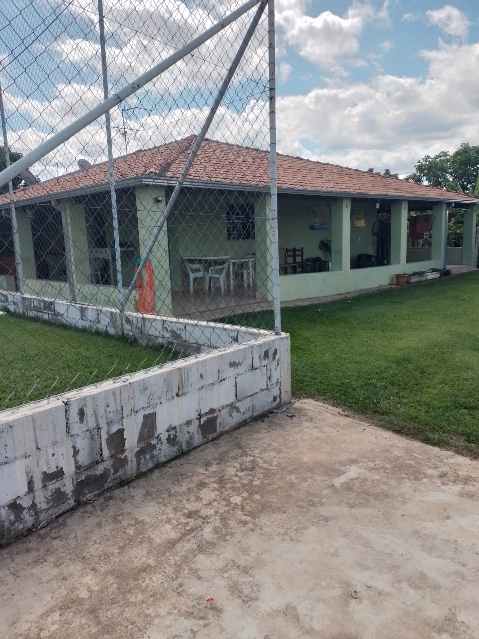 Chácara no Bairro do Porto, Limeira SP