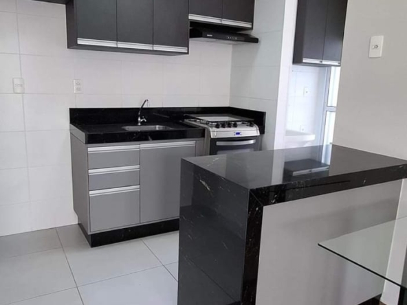 Apartamento no Condomínio Maestro – Santa Bárbara d’Oeste SP