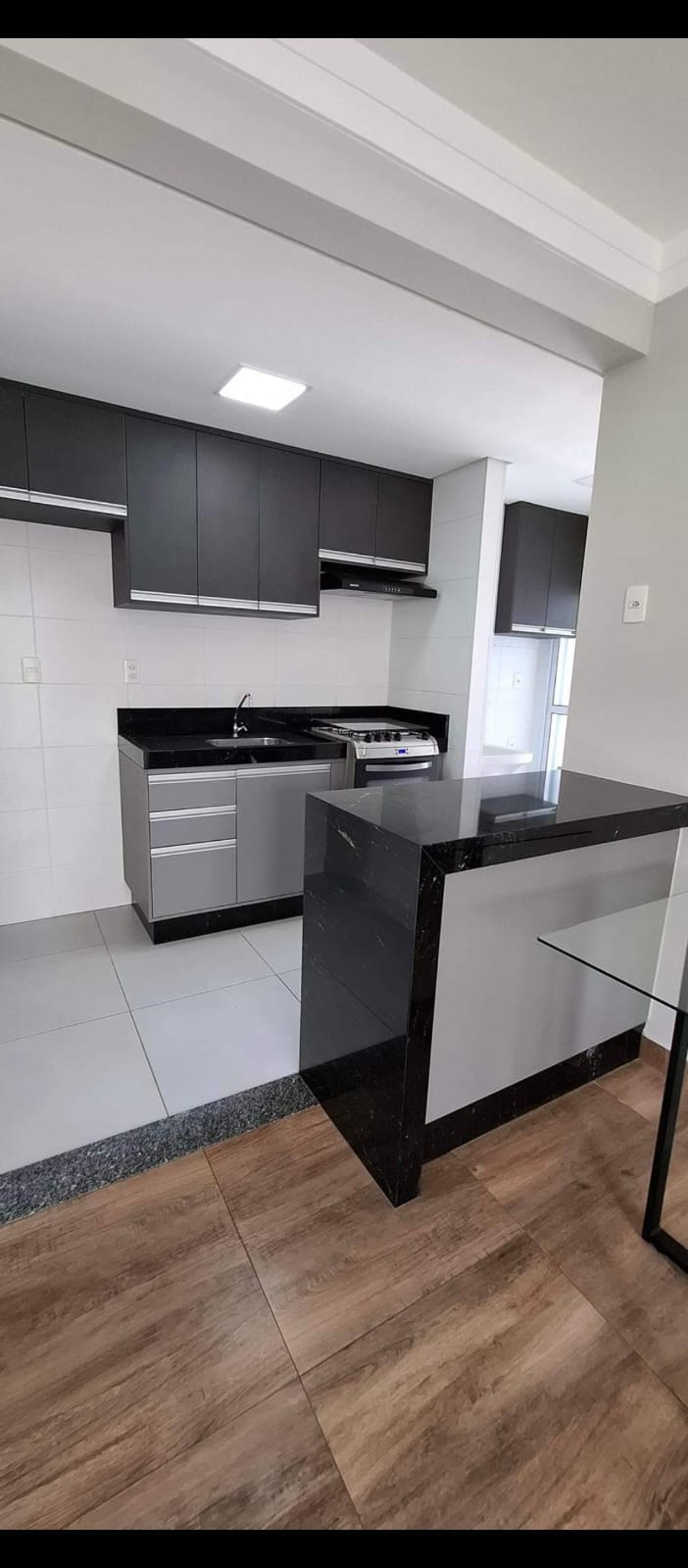 Apartamento no Condomínio Maestro – Santa Bárbara d’Oeste SP