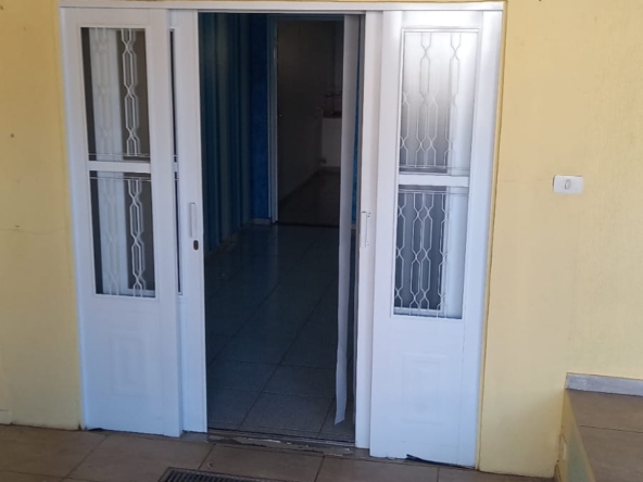 Casa no Zanaga – Americana/SP