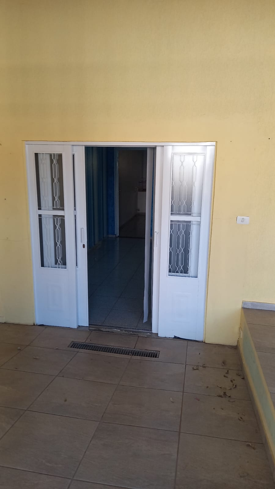 Casa no Zanaga – Americana/SP