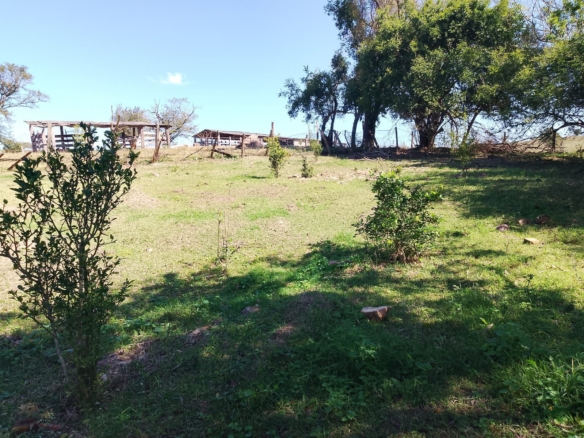 Sítio à venda ou troca na Cidade de Pereiras /SP