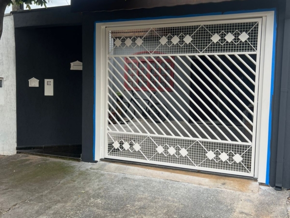 Casa no Jardim Europa Americana SP