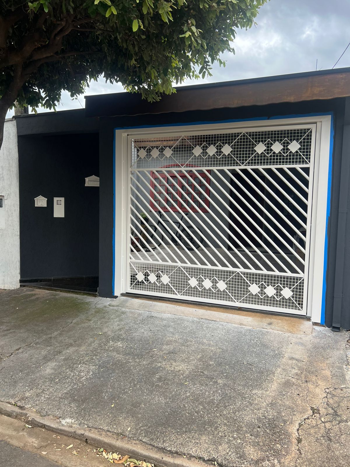 Casa no Jardim Europa Americana SP