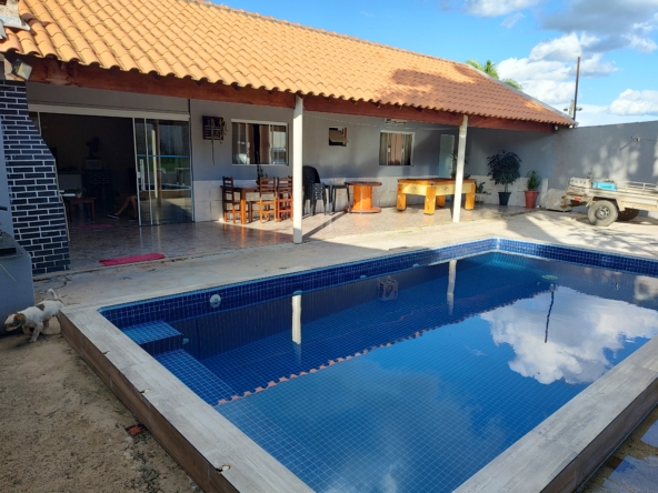 Condomínio Amochardp – Limeira/SP