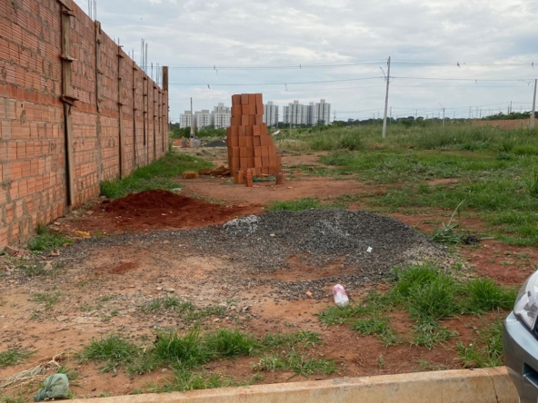 Terreno à Venda no Bairro Manacás II – Santa Bárbara d’Oeste/SP
