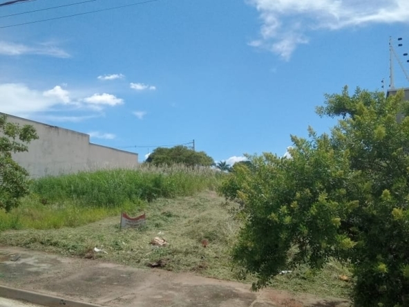 modelo otimizado 👇 Terreno à Venda no Jardim Aranha Oliveira